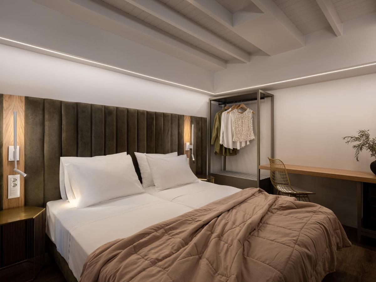 Hotell Elia Erato 3*