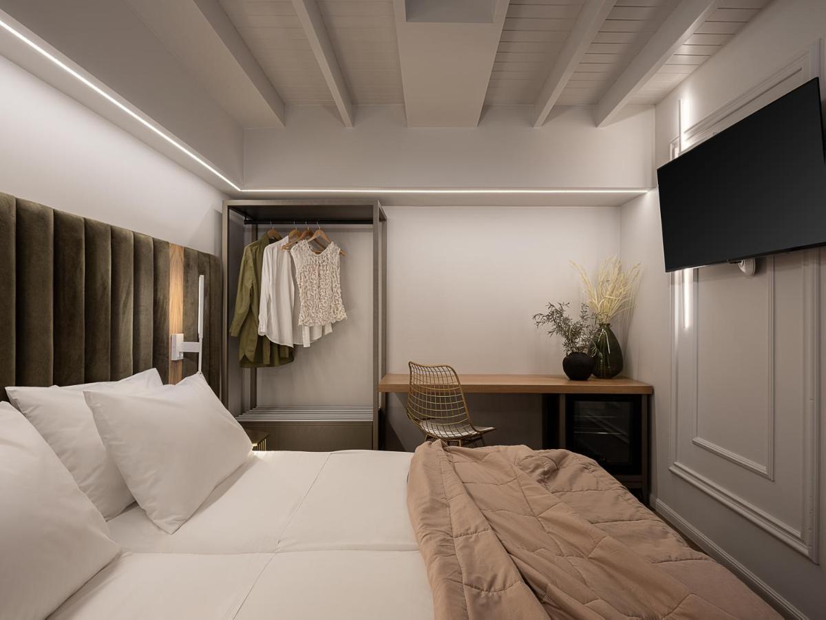 Elia Erato Hotell 3*