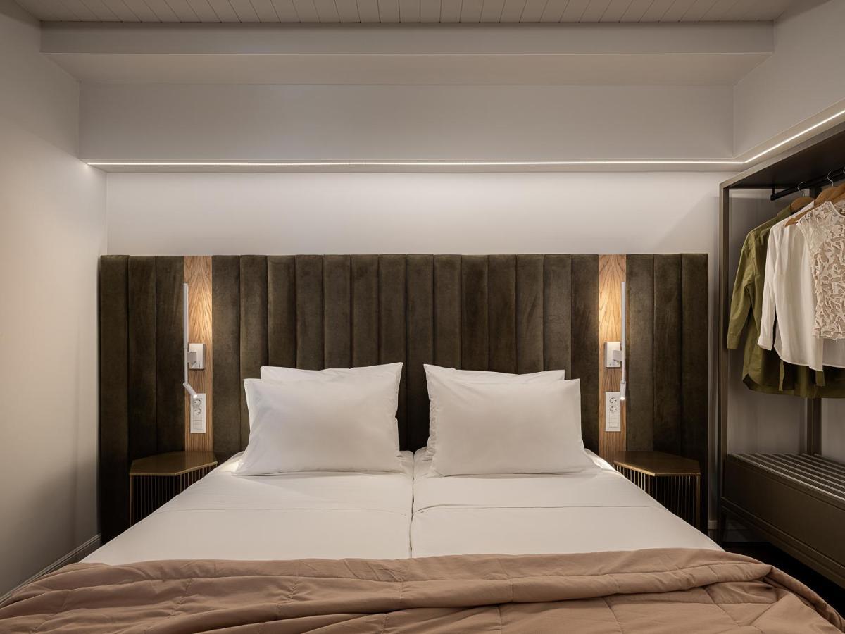 Elia Erato Hotell Khania