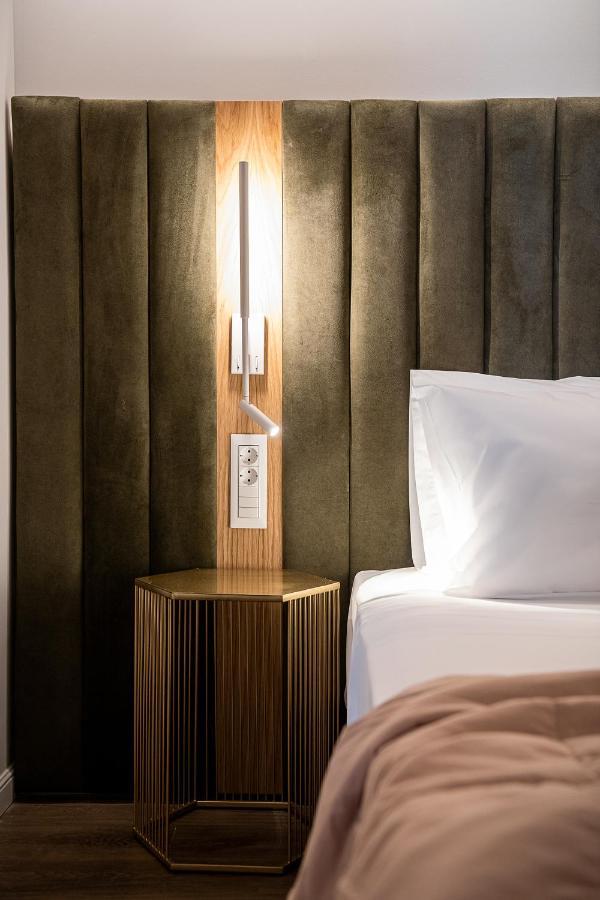 Hotell Elia Erato 3*