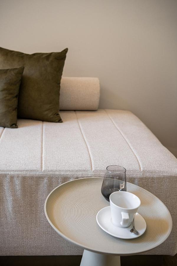 Hotell Elia Erato