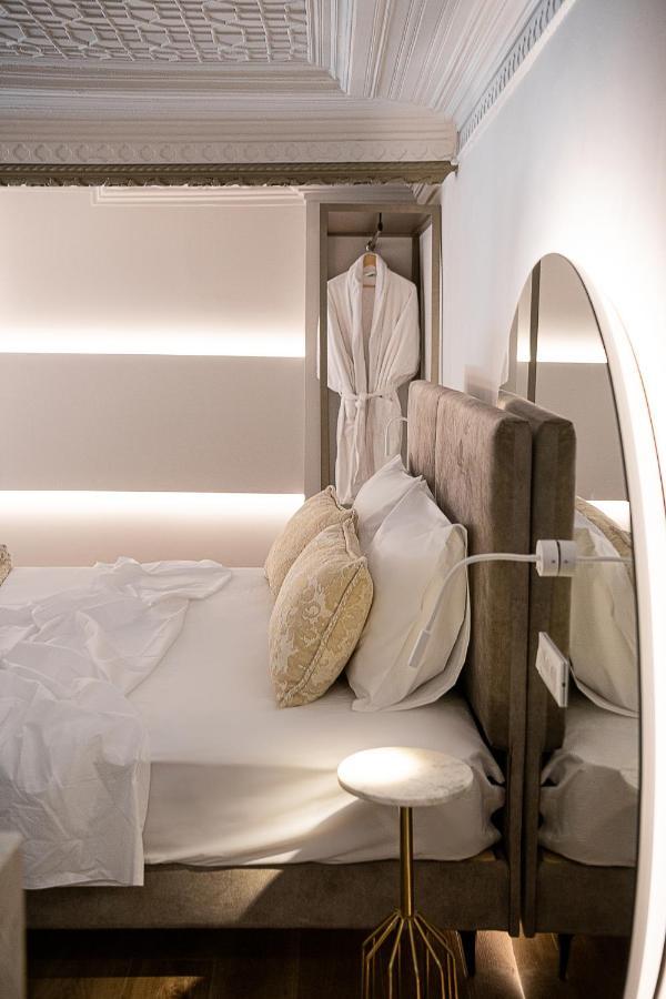 Hotell Elia Erato Khania