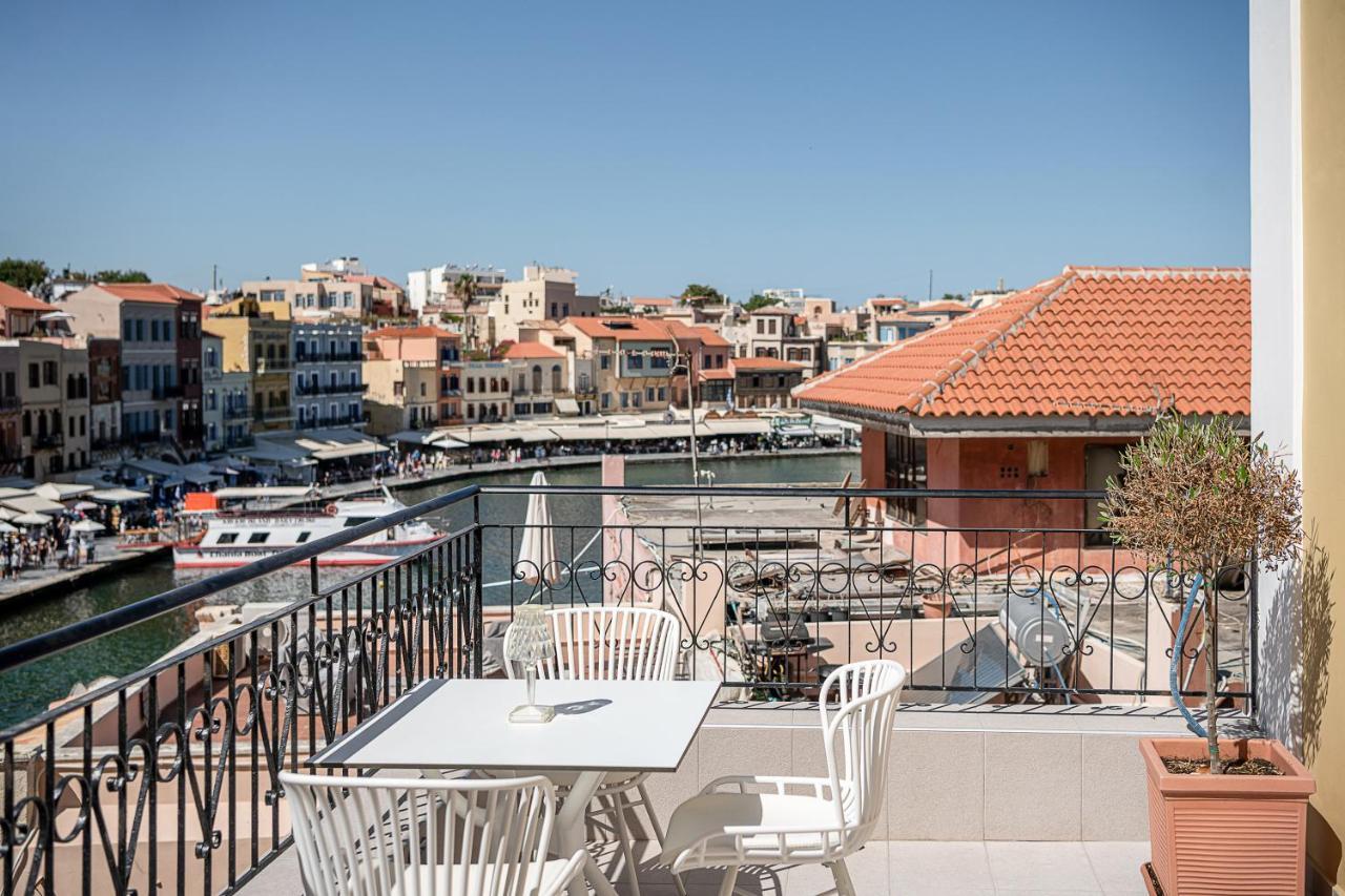 Hotell Elia Erato 3*
