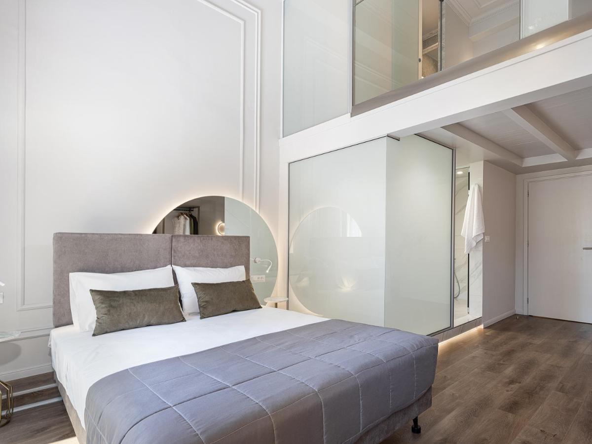 Elia Erato Hotell Khania